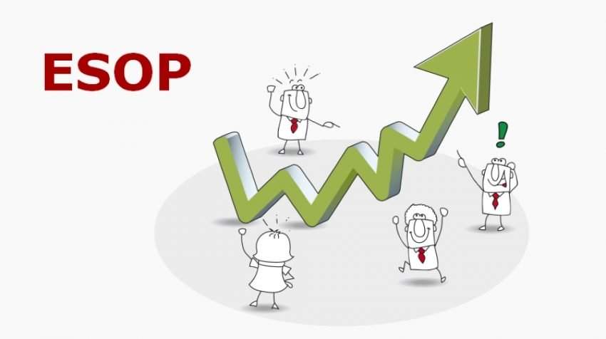 cổ phiếu esop là gì - lợi ích