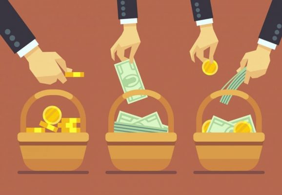 Cổ phiếu mất giá - nguyên tắc đầu tư