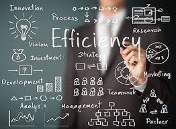 Đầu tư giá trị - thị trường hiệu quả