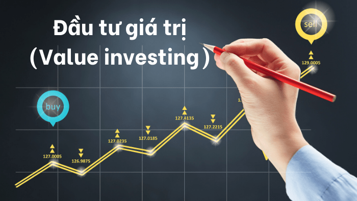 Trường phái đầu tư chứng khoán - Đầu tư giá trị