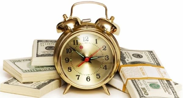 cách quản lý tiền bạc hiệu quả