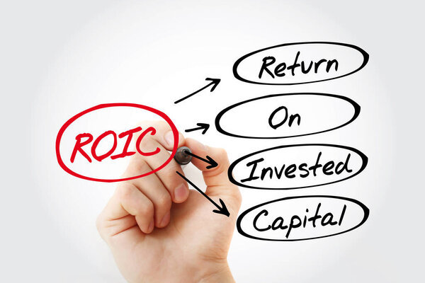 Chỉ số ROIC là gì? Ý nghĩa của chỉ số ROIC trên thị trường tài chính
