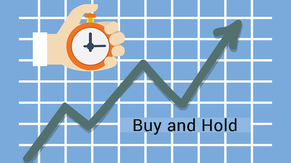 Hold là gì? Chiến thuật hold trong chứng khoán