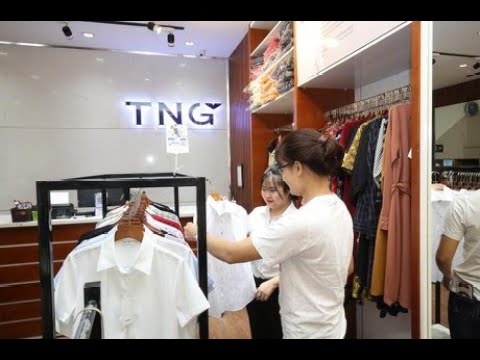 Tìm hiểu Mã cổ phiếu TNG – Công ty CP Đầu tư và Thương mại TNG