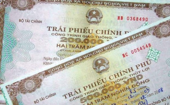 outring là gì - trái phiếu outring