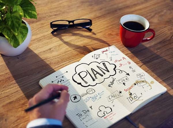 Bánh xe cuộc đời - Ứng dụng trong cuộc sống