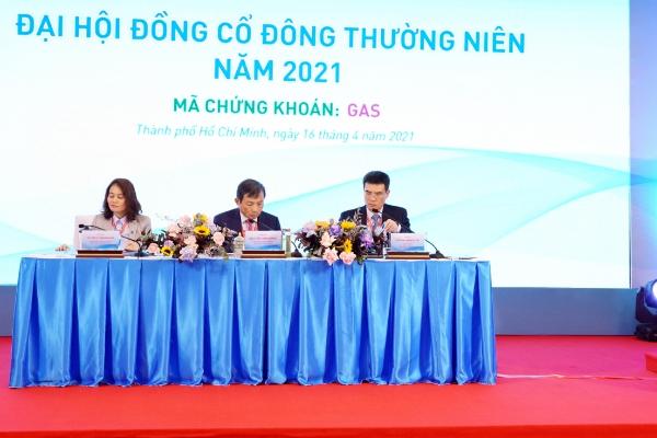Đại hội cổ đông là gì - quyền và nghĩa vụ