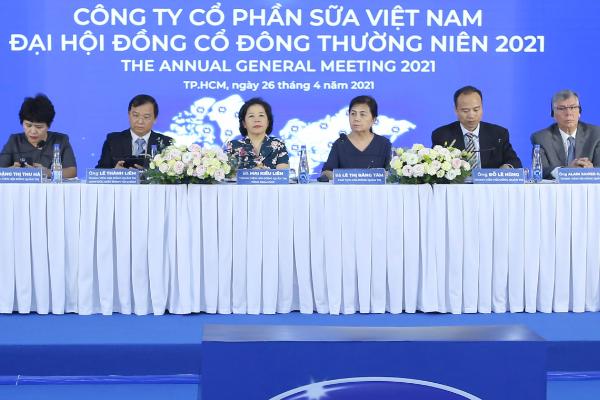 Đại hội cổ đông là gì