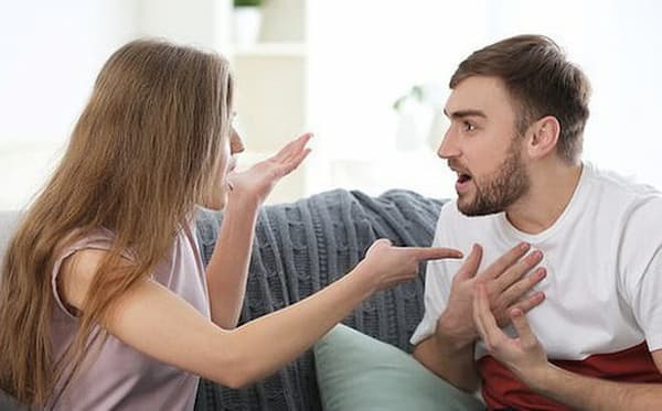 Hình mẫu người đàn ông trưởng thành - dấu hiệu 3