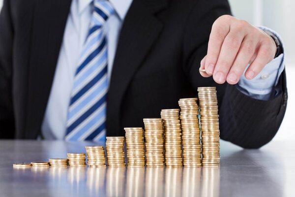 Vốn điều lệ là gì - phân biệt