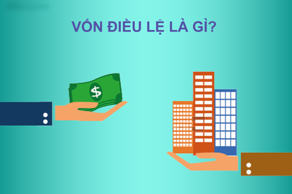 Vốn điều lệ là gì
