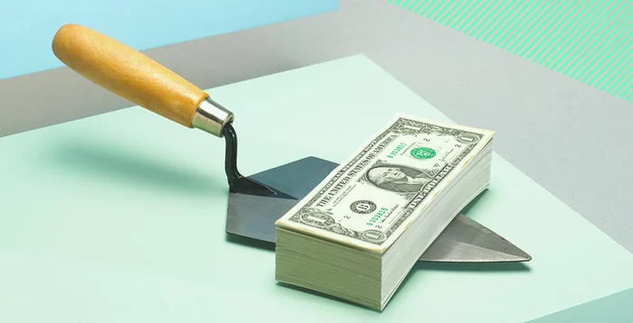 Cách chi tiêu của người giàu: Càng giàu càng tiết kiệm