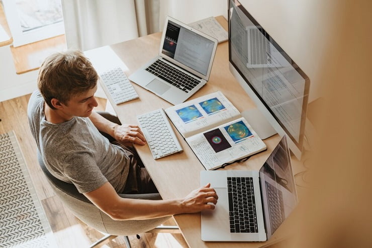 Cách người giàu hạnh phúc 2