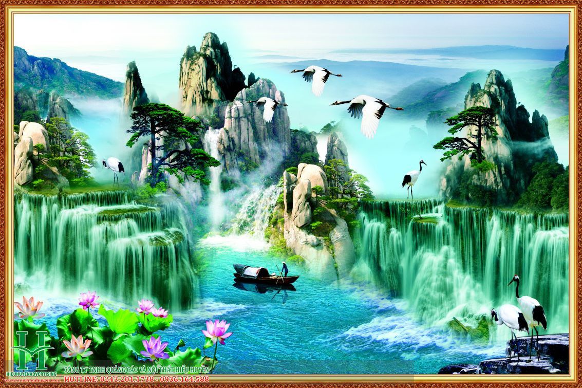 ý nghĩa thật sự của sự bình yên