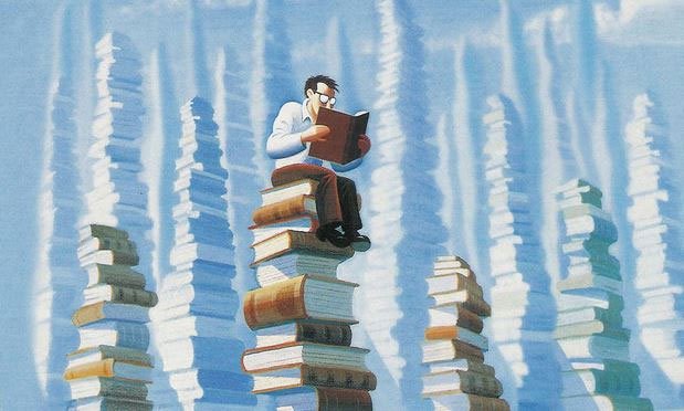 Đừng vội đánh giá thấp giá trị của người thất bại