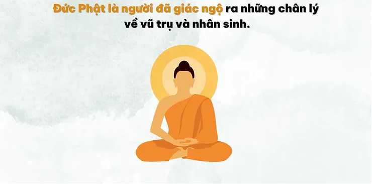 Đạo Phật là gì? Có phải là hoạt động mê tín?