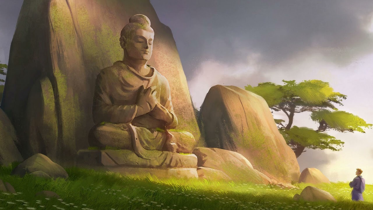 Cốt lõi của đạo phật - giác ngộ