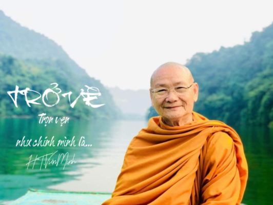 Cô đơn là điều tuyệt vời 1