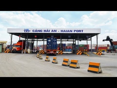 Tìm hiểu cổ phiếu HAH năm 2023 | Công ty CP Vận tải và Xếp dỡ Hải An