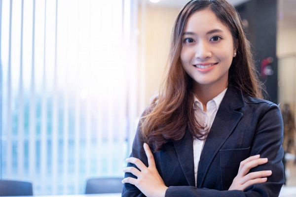 Phụ nữ độc lập tài chính 4