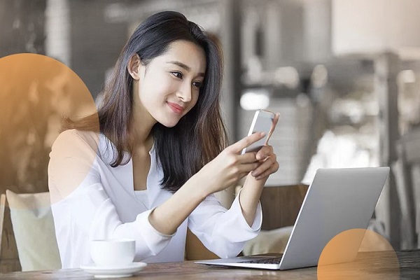 Phụ nữ độc lập tài chính để xây dựng sự hoàn hảo cho bản thân