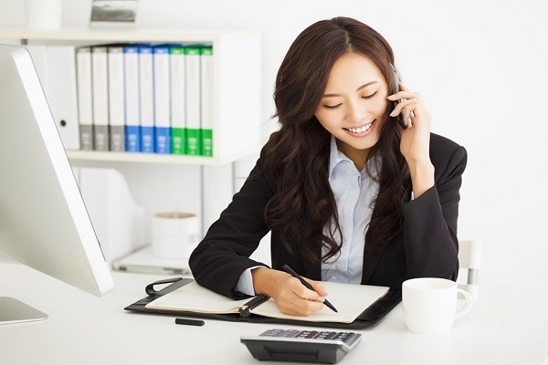 Phụ nữ độc lập tài chính 7