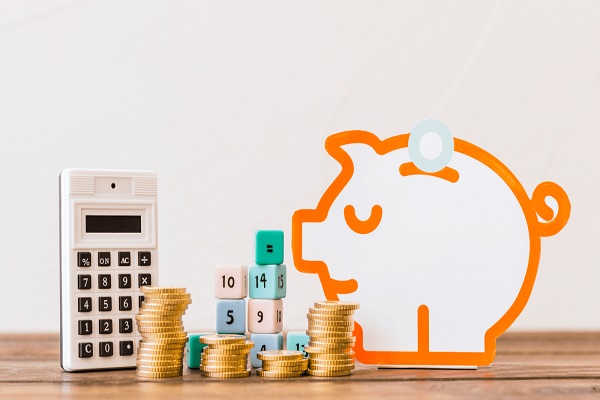 Phụ nữ độc lập tài chính 8