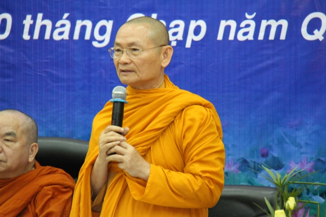 Quan điểm của Phật Giáo về Kinh doanh