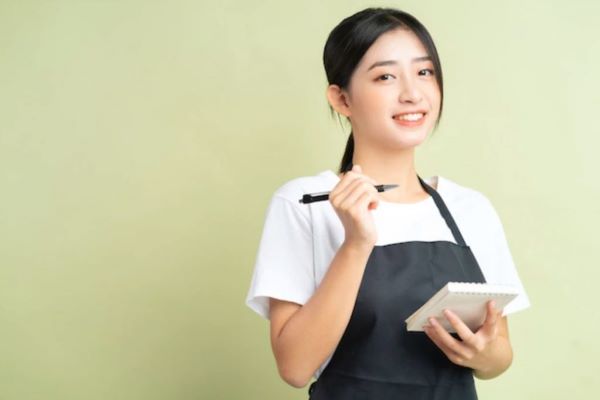 Sinh viên làm gì để có tiền đầu tư 4