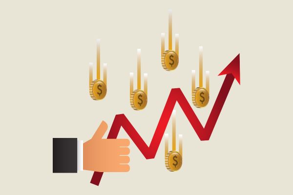 Tapering là gì? - Hoạt động như thế nào