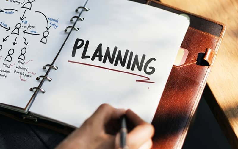 Thích ứng với sự thay đổi của thị trường 3