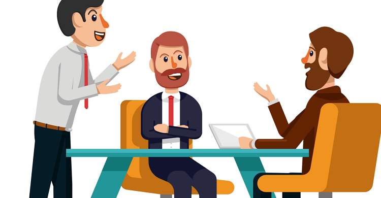 Thích ứng với sự thay đổi của thị trường 4