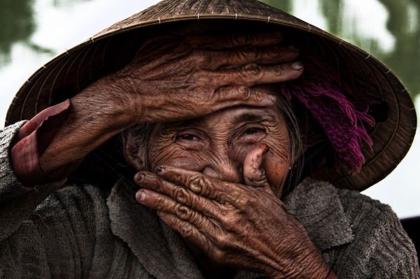 Người phụ nữ đẹp nhất