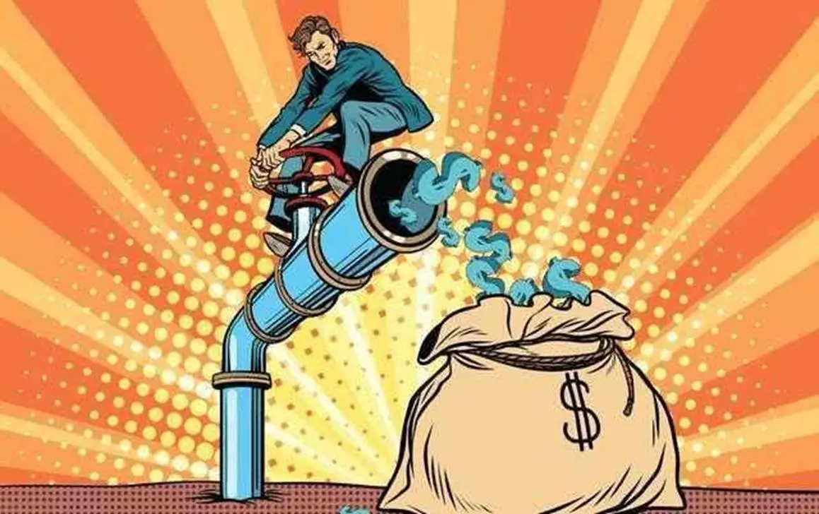 Tiết kiệm thôi chưa đủ, cần biết cách “đẻ ra tiền”