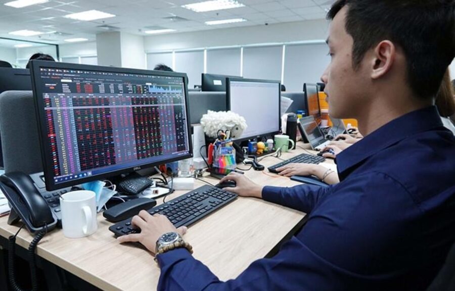 Chứng khoán cho người mới bắt đầu 4