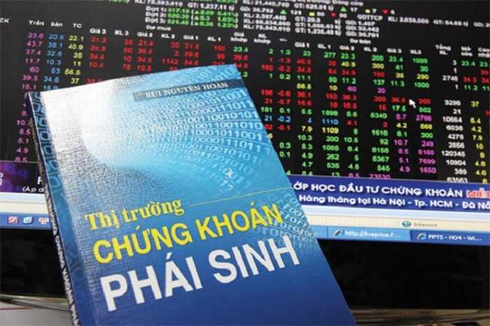 Khóa học chứng khoán tốt 4