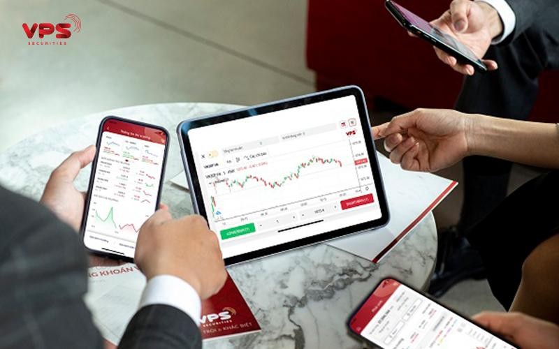 Sóng chứng khoán và Đầu tư lướt sóng là gì?