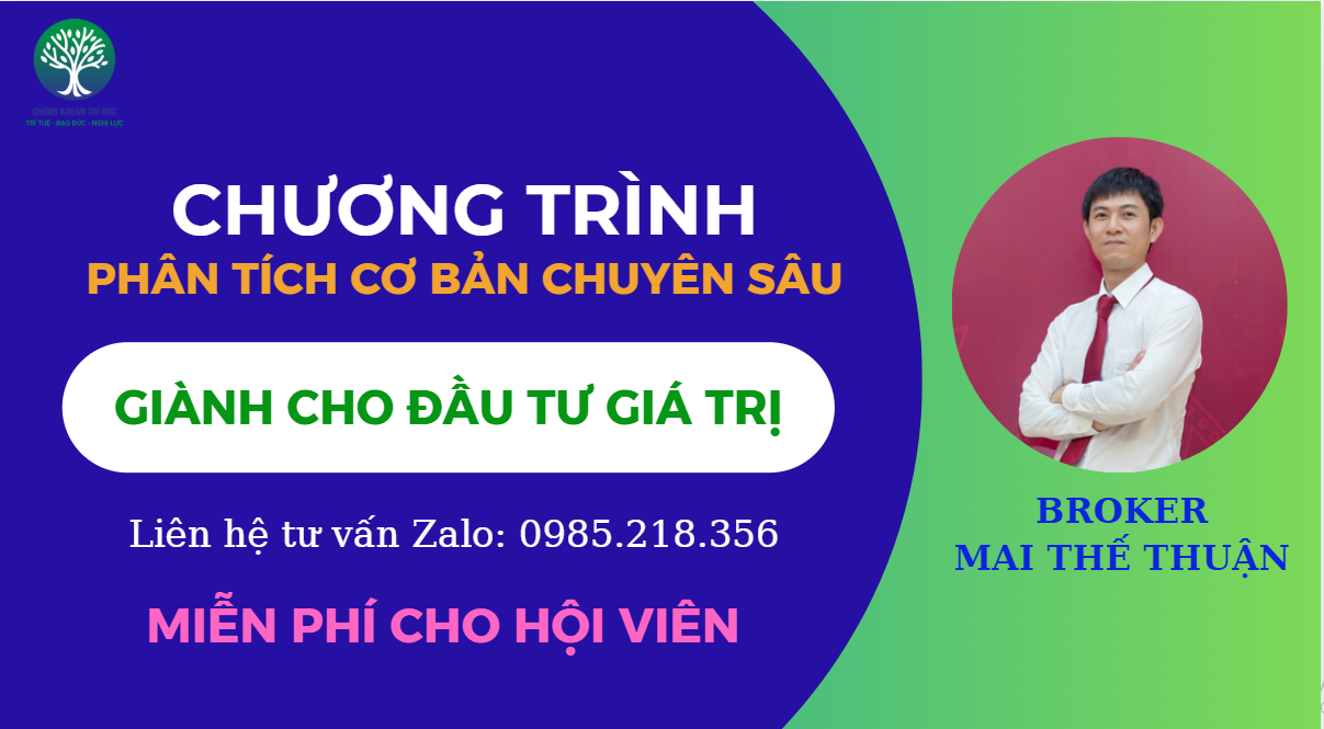 Hướng dẫn Đầu tư giá trị