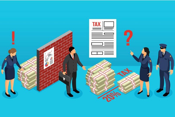 Rửa tiền là gì 7