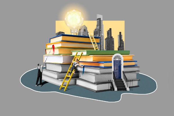 Top 10 cuốn sách tài chính cá nhân hữu ích nên đọc