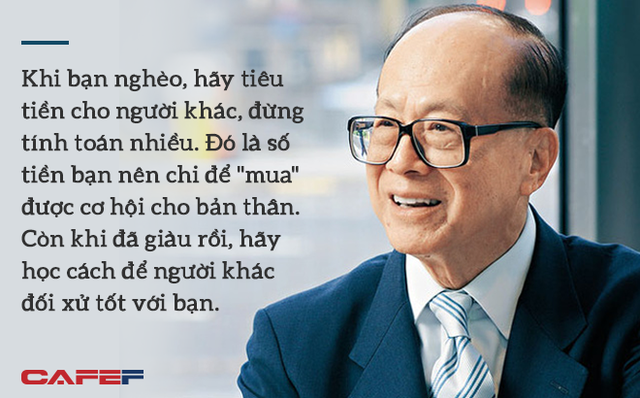 5 bài học về giàu nghèo ai cũng nên biết trước khi bước qua tuổi 30