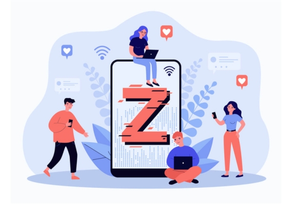Gen Z và tư duy đầu tư 4