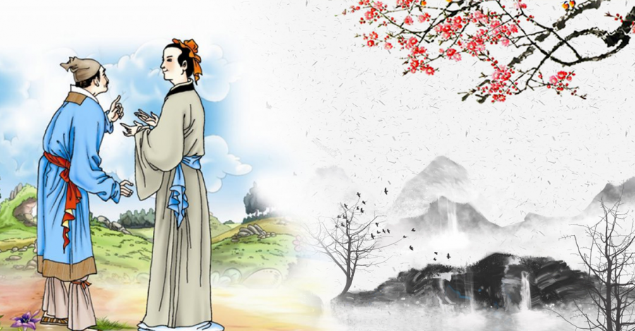 Người thích giả nghèo 2