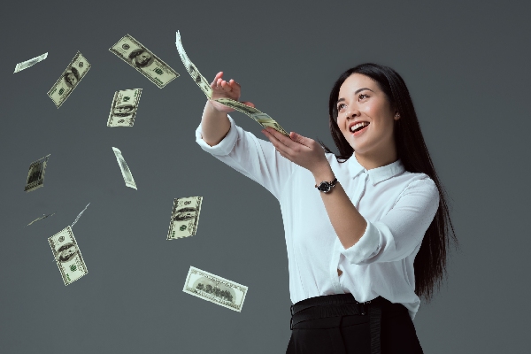 Tiết kiệm tiền khi còn trẻ 2