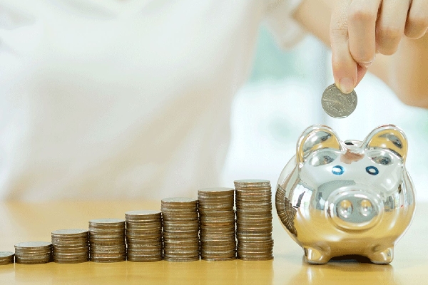 Gen Z tiết kiệm tiền khi còn trẻ: Tại sao cần?