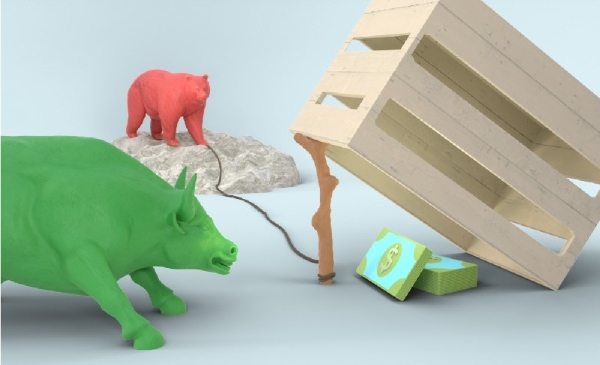 Bull Trap là gì? Cách nhận biết bẫy Bull Trap