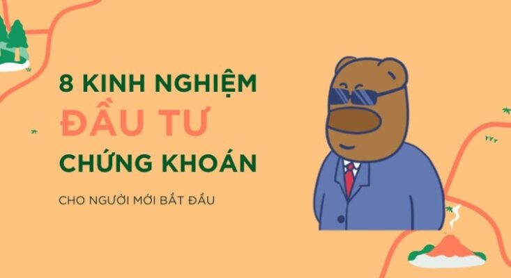 Nguyên tắc đầu tư chứng khoán cho người mới 2