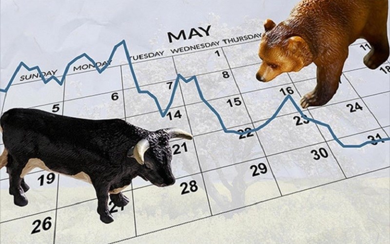 Sell in May là gì? Đầu tư Sell in May có hiệu quả không?