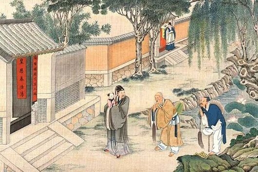 Tình Thương, Giàu Sang và Thành Đạt, Cái nào quan trọng nhất?