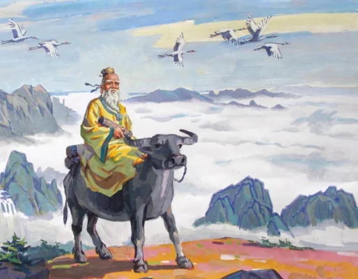 Thuyết vô vi 2